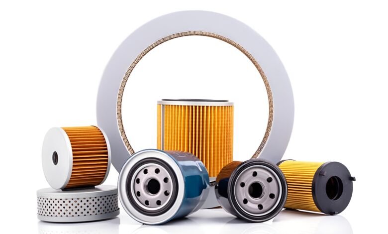 افتتاح مصنع المنصور لتصنيع الفلاتر بمدينة العاشر من رمضان