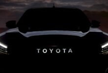 تويوتا هايلكس Hilux