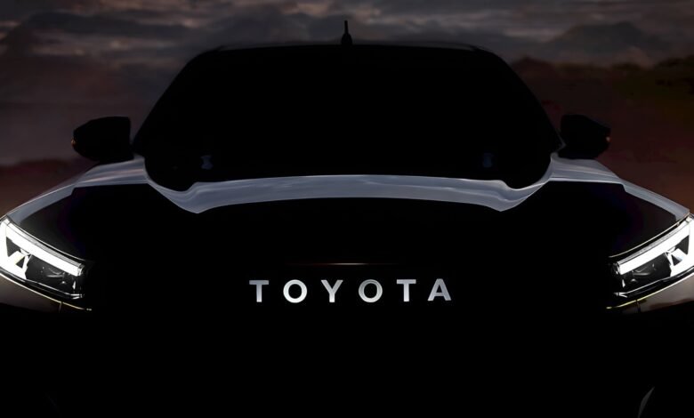 تويوتا هايلكس  Hilux