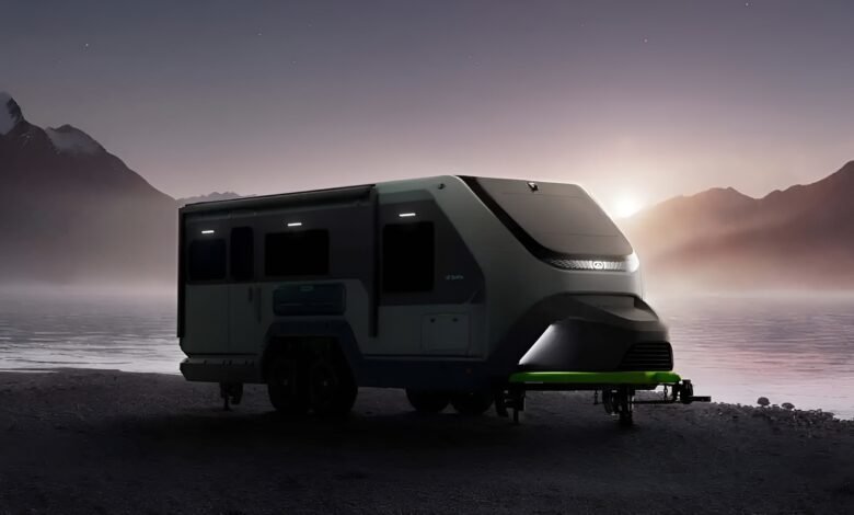 إيفوتركس  Evotrex