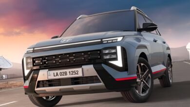 هيونداي فينيو Venue N Line