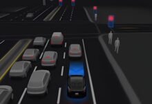 رخصة تسلا للقيادة الذاتية الكاملة Full Self-Driving –FSD