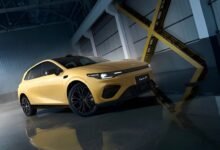 لييب موتور  B05