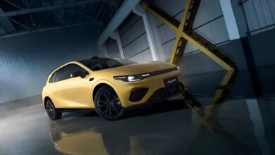 لييب موتور  B05