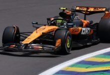 جائزة ساو باولو الكبرى Grande Prêmio do Brasil للـ فورمولا-1