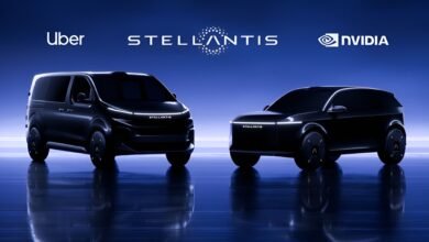 ستيلانتس تدخل شراكة مع NVIDIA و Uber و Foxconn