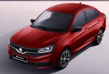 بروتون ساجا Proton Saga 2026