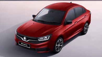 بروتون ساجا Proton Saga 2026