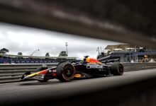 ماكس فيرستابن Max Verstappen