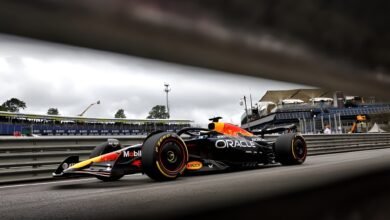 ماكس فيرستابن Max Verstappen