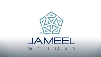 جميل موتورز Jameel Motors
