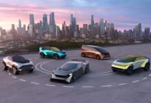 نيسان تراهن على البطاريات الصلبة