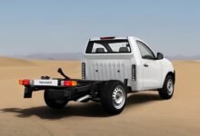 نيسان نافارا NISSAN NAVARA