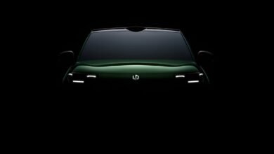 لييب موتور Leapmotor A10