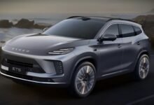 إكسيد إكسلانتكس  Exlantix ET5