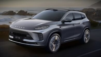 إكسيد إكسلانتكس  Exlantix ET5