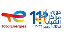 دوري مراكز الشباب توتال إنرجيز 2025–2026