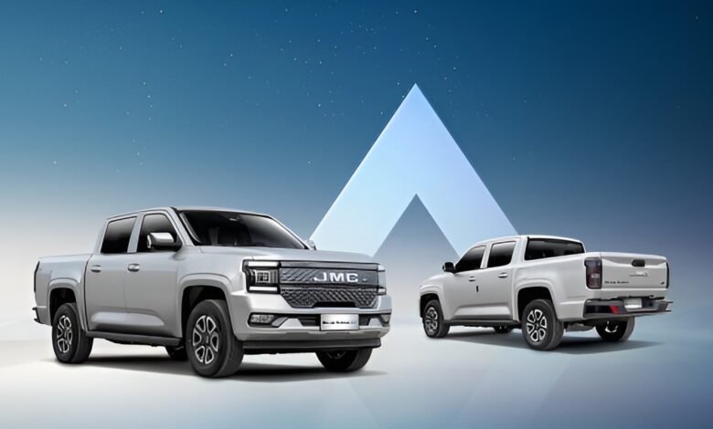 جميل للسيارات توسّع نشاطها في المغرب وتصبح موزّعًا لعلامة JMC