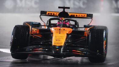 سباق جائزة الولايات المتحدة الكبرى للـ فورمولا-1