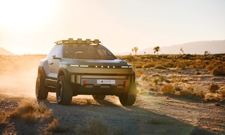 هيونداي كريتر Hyundai Crater