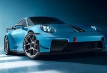 بورشه 2026-porsche-911-gt3-with-manthey-kit