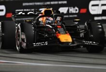 سباق جائزة لاس فيجاس الكبرى