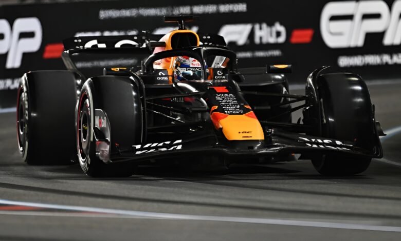 سباق جائزة لاس فيجاس الكبرى