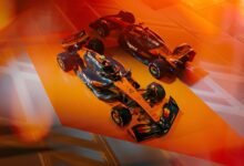 فريق مكلارين McLaren Formula 1 Team