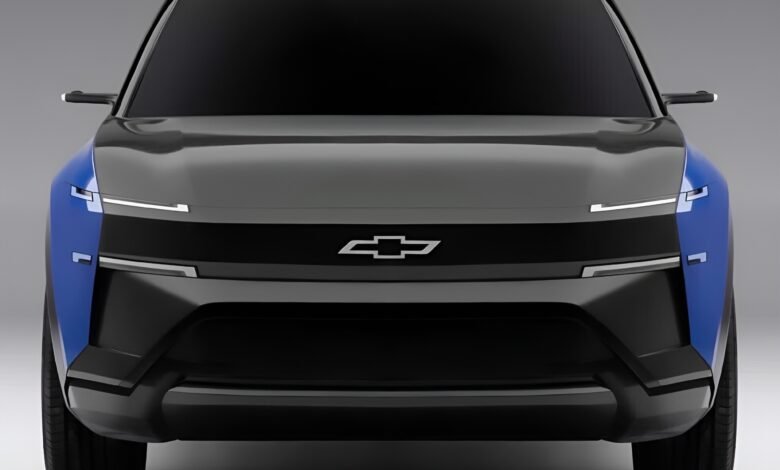 شيفروليه  Chevrolet