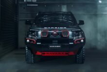 نيسان نافارا Nissan Navara