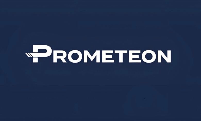 بروميتيون لصناعة الإطارات Prometeon Tyre Group