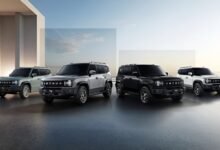 جيتور JETOUR T2