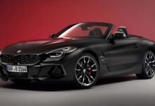 BMW Z4 M40i