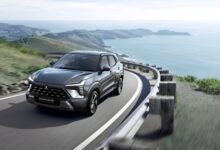 ميتسوبيشي أوتلاندر سبورت Outlander Sport موديل 2026