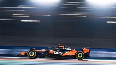 جائزة قطر الكبرى Qatar Grand Prix 2025