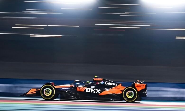 جائزة قطر الكبرى Qatar Grand Prix 2025