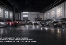 موبار فليكس كير MOPAR FlexCare