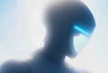 شانجان Changan Robot Company