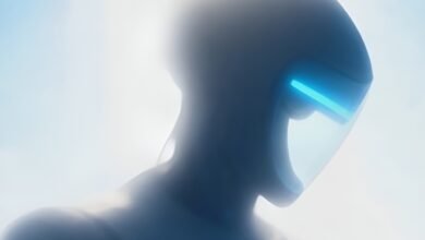 شانجان Changan Robot Company