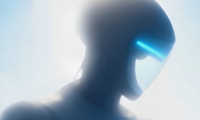 شانجان Changan Robot Company