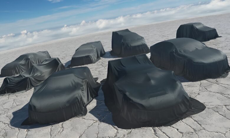 جران توريزمو Gran Turismo 7