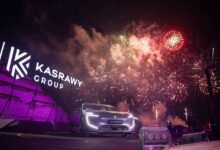 قصراوي جروب تُعلن دخول علامة أفاتار العالمية إلى السوق المصري