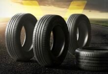 تويوتا إيجيبت تعلن دخول إطارات أريكسا AREXA البريطانية للسوق المحلي