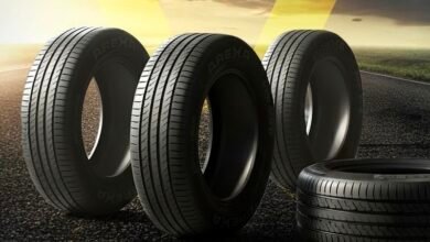 تويوتا إيجيبت تعلن دخول إطارات أريكسا AREXA البريطانية للسوق المحلي