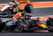 جائزة قطر الكبرى Qatar Grand Prix