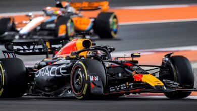 جائزة قطر الكبرى Qatar Grand Prix