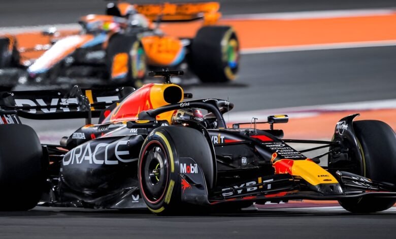 جائزة قطر الكبرى Qatar Grand Prix