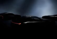 تويوتا ولكزس تستعدان لإطلاق ثلاثية رياضية خارقة بمحرك V8