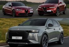 ألفا روميو و DS في مصر بعروض تقسيط قوية من عز العرب