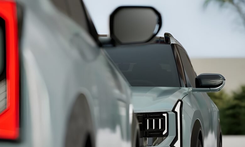 كيا سيلتوس  Kia Seltos 2026